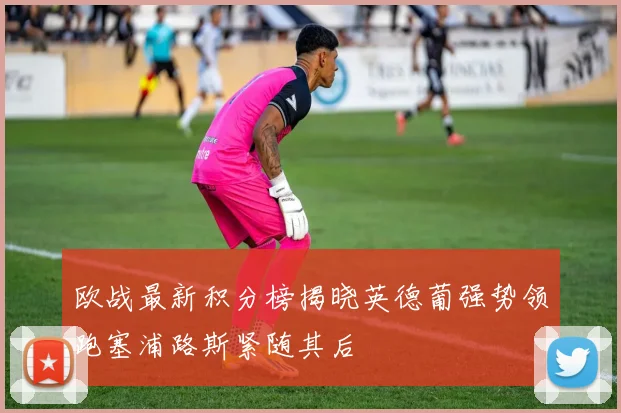 欧战最新积分榜揭晓英德葡强势领跑塞浦路斯紧随其后