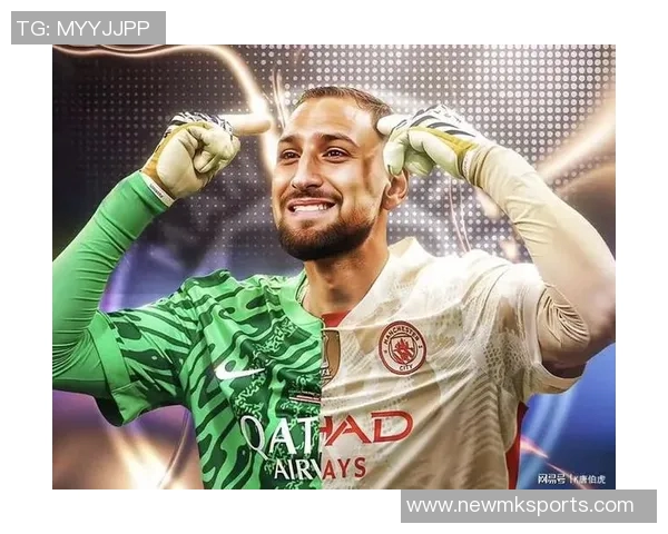 恩里克指责媒体四年批评多纳鲁马致其体育发展受阻