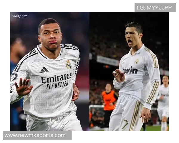 姆巴佩创队史新高今年为皇马打入54球追平C罗历史纪录