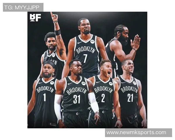 篮网遭遇四连败防守崩溃百回合失分1312分创联盟新低