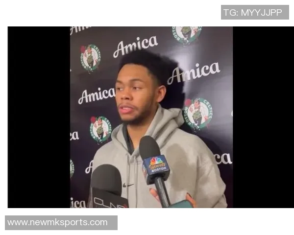 安芬尼西蒙斯谈训练营高强度与队友间愉快的磨合过程 安芬尼西蒙斯谈训练营高强度与队友间愉快的磨合过程