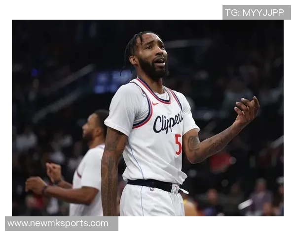 快船队迎来乔治复出但小卡伤情未明球队前景堪忧 快船队迎来乔治复出但小卡伤情未明球队前景堪忧