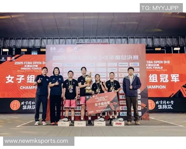 2025FIBAOpen3x3安徽省决赛即将开启艾尚天地集结迎接巅峰对决 2025FIBAOpen3x3安徽省决赛即将开启艾尚天地集结迎接巅峰对决