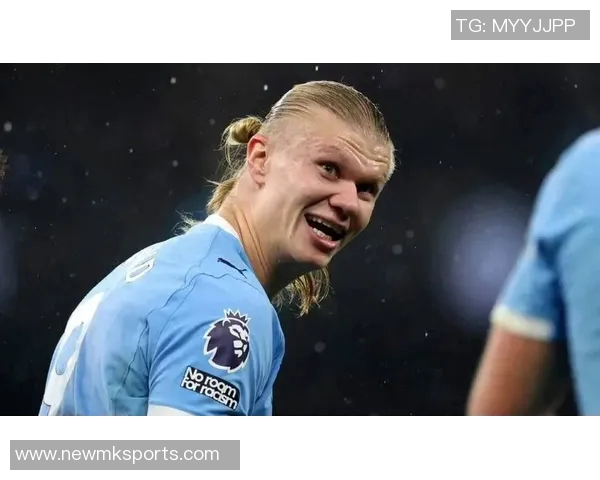 曼城前锋哈兰德正式开启YouTube视频频道探索新领域 曼城前锋哈兰德正式开启YouTube视频频道探索新领域