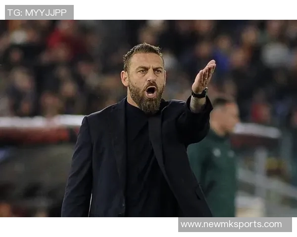 德罗西正式加盟热那亚执教合同签署至明年六月附加一年选项