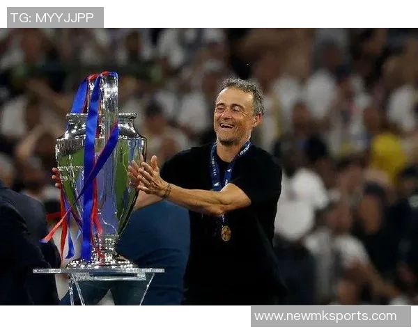 小法透露与苏契奇达成转会协议曾尝试引进路易斯恩里克