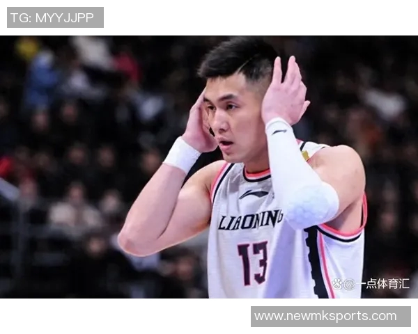 郭艾伦缺席俱乐部杯比赛广州与辽宁的较量将更加激烈