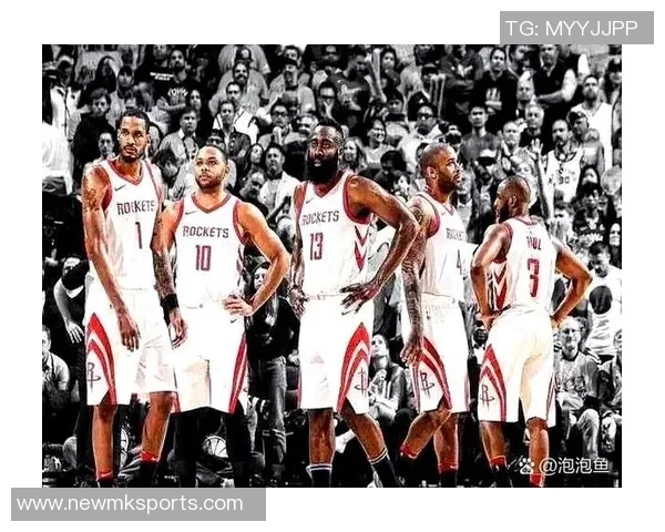 2017-18赛季火箭队创历史未进总决赛最佳球队辉煌成就 2017-18赛季火箭队创历史未进总决赛最佳球队辉煌成就
