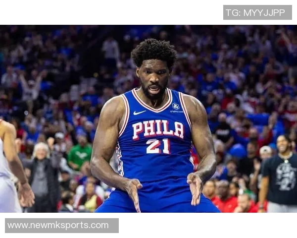 大帝归来恩比德季前赛首秀在76人对阵森林狼的比赛中震撼登场 大帝归来恩比德季前赛首秀在76人对阵森林狼的比赛中震撼登场