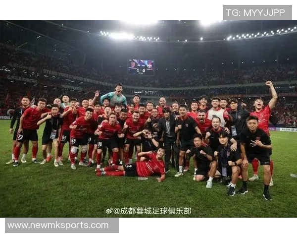 成都蓉城在202526亚冠精英联赛第2轮中以1-0战胜江原FC取得宝贵胜利 成都蓉城在202526亚冠精英联赛第2轮中以1-0战胜江原FC取得宝贵胜利