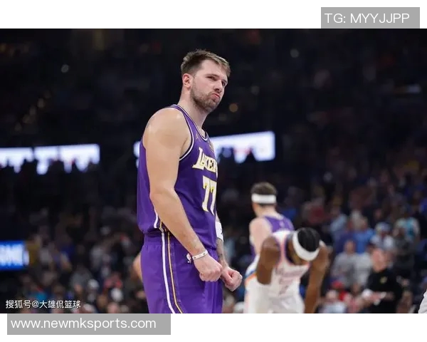 东契奇谈休息四天后的挑战认为赢得比赛才是最重要的 东契奇谈休息四天后的挑战认为赢得比赛才是最重要的