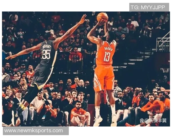 哈登引领篮球潮流创新打法NBA官方高度评价其前沿表现