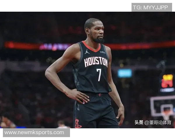 大范称赞新时代年轻球员崛起詹姆斯杜兰特虽退役但影响力依旧