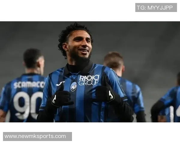 尤文图斯有意一月引进中场埃德森亚特兰大要价超4000万欧元 尤文图斯有意一月引进中场埃德森亚特兰大要价超4000万欧元