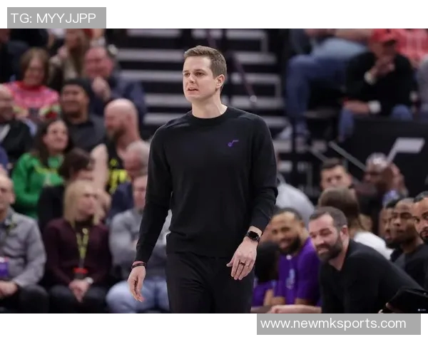 哈特称赞马刺队具备强大投射能力和快速攻防转换的挑战性