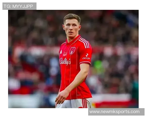 曼城欲以7500万镑引进安德森面临切尔西激烈竞争