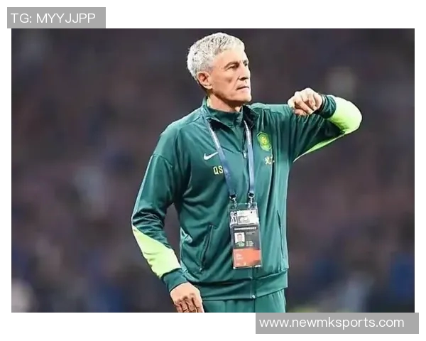 塞蒂恩执教生涯遭遇重创巴萨惨败拜仁国安接连失利